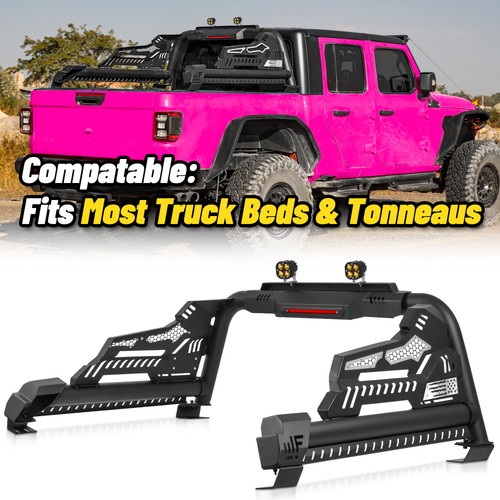Adjustable sport roll - roll, bar