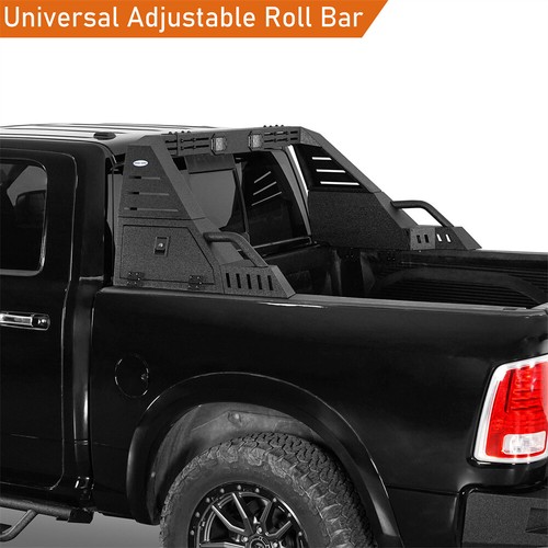 Full size sport roll bar - full-size,