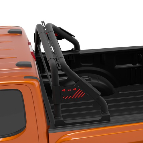 Adjustable pickup roll sport - adjustable,