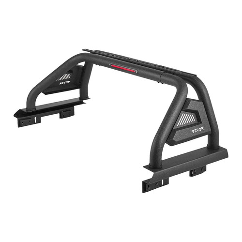 Truck bed roll bar universal - bar,,