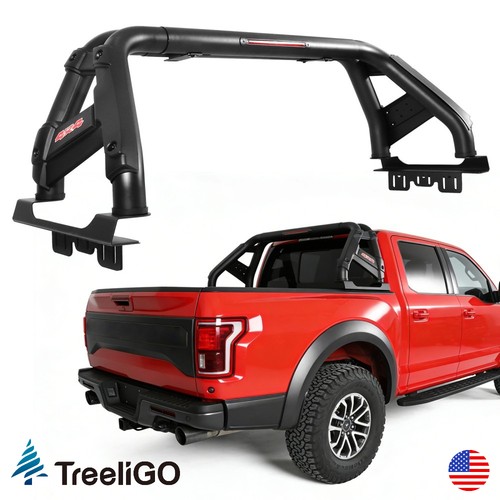 Heavy duty truck - bed, chase