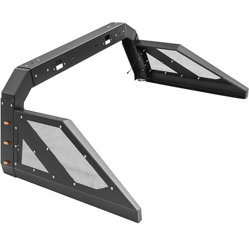 Truck roll bar chase rack - bar,