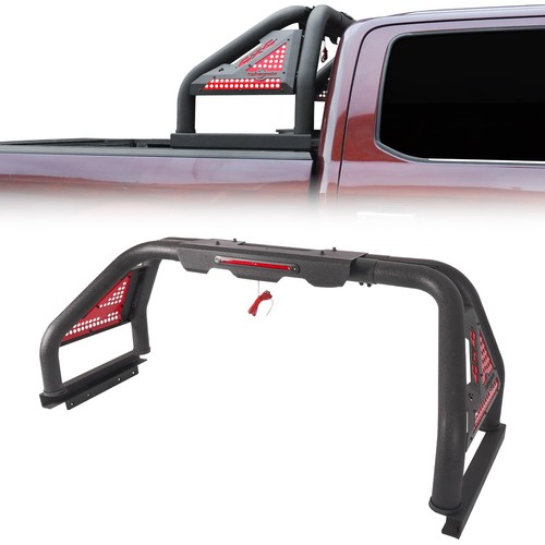 Roll bar for mid - size, pickup