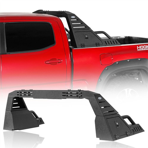 Steel mid size truck - mid-size, sport
