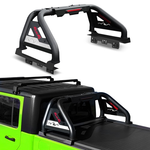 Sport roll bar chase rack - sport,
