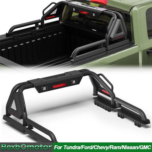 Heavy duty pickup - heavy, roll