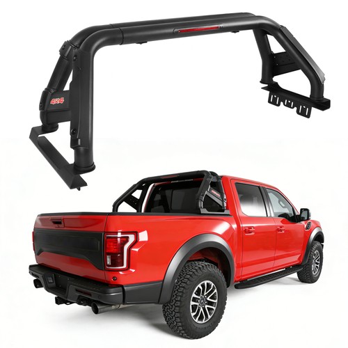 Heavy duty truck bed - heavy, chase