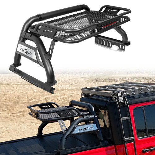 Adjustable truck - 54''-59'',