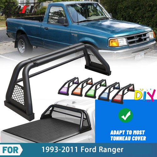Adjustable roll sport bar - adjustable,