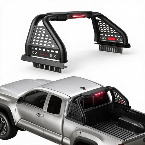 Adjustable roll bar - adjustable,