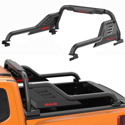 Adjustable truck bed - truck,