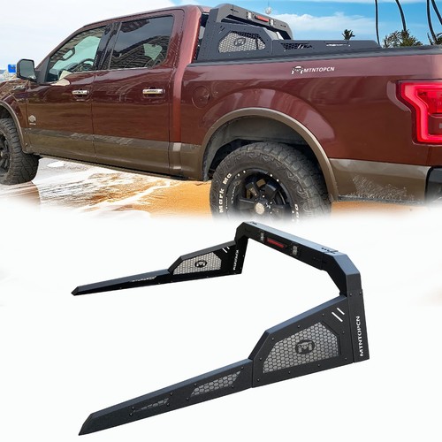 Pickup roll bar - pickup,