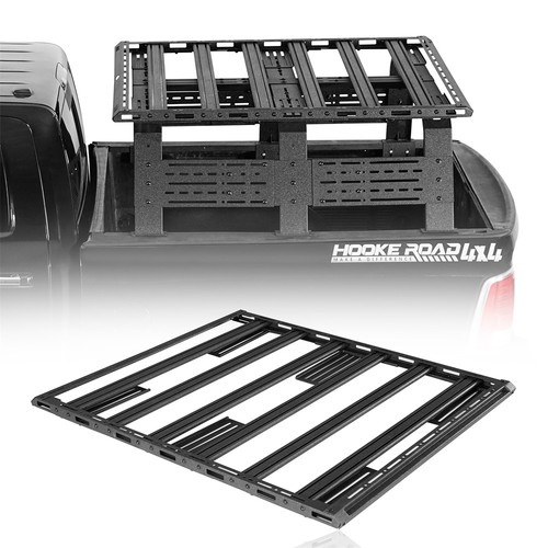 Universal full size truck bed - full,