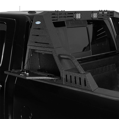 Truck sport roll bar - truck,