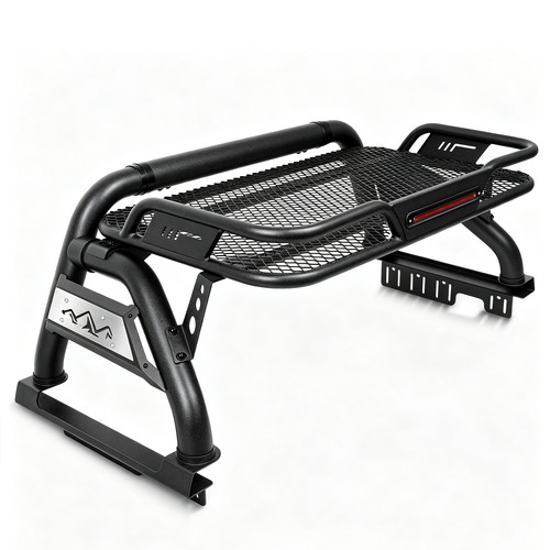 Truck roll bar adjustable - roll,