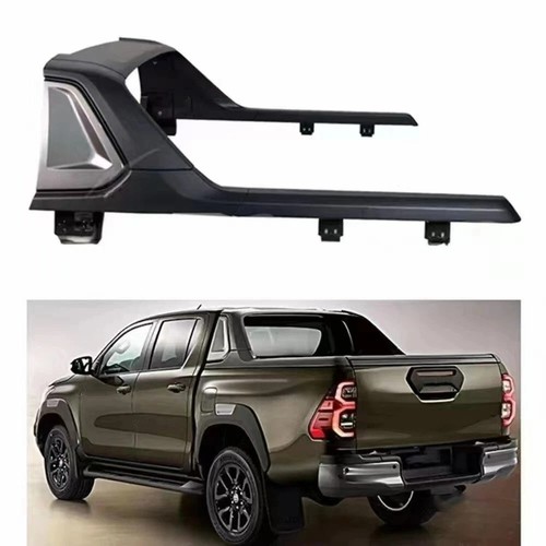 Fits for hilux revo - for,