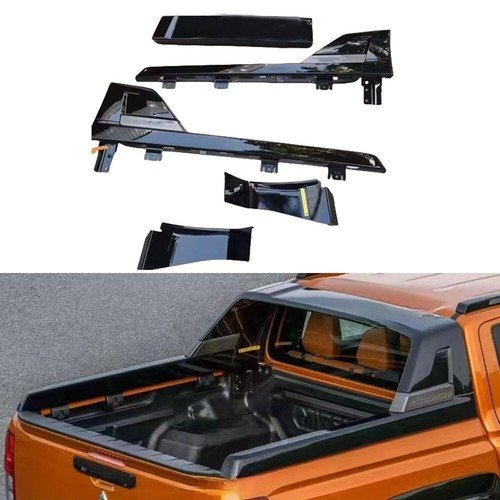 Roll bar chase rack pickup - chase,