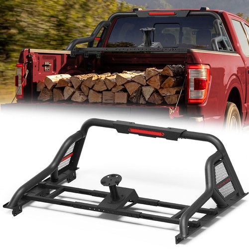 Truck sport roll bar - sport,
