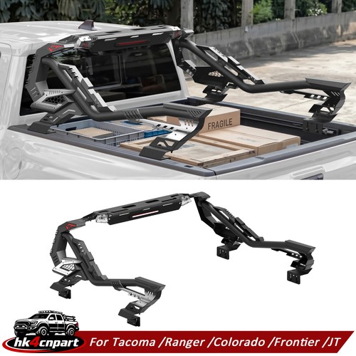 Roll bar rack - roll,