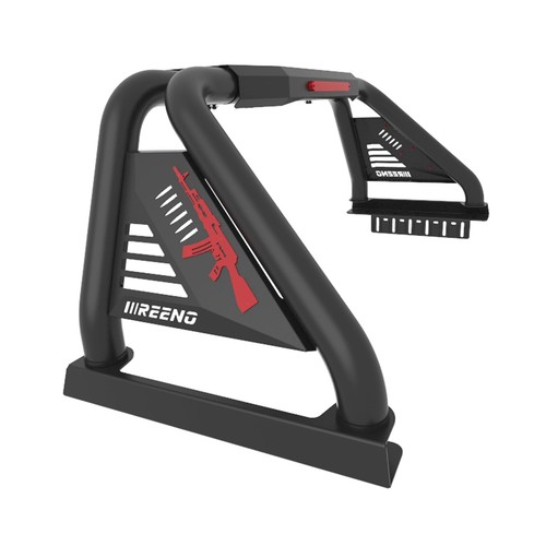 Heavy duty roll bar for - for, truck