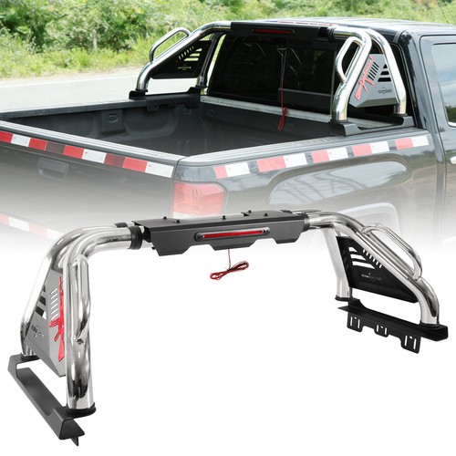 Stainless steel roll bar for - steel,