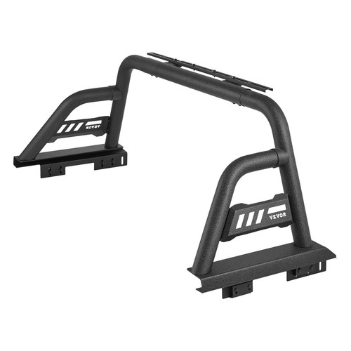 Truck bed roll bar - roll, universal