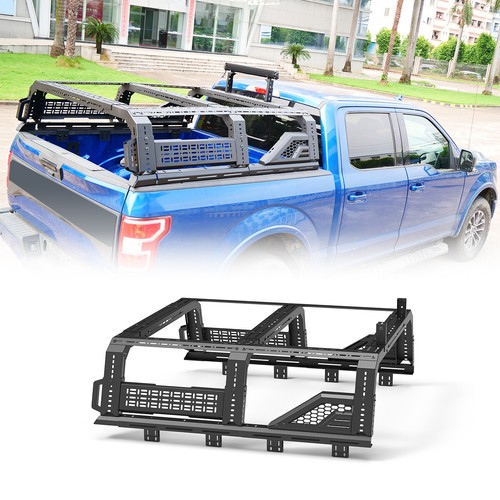 Fit for full size - fit, pickup