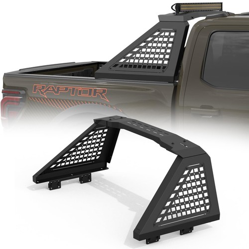 Adjustable roll bar - roll, full
