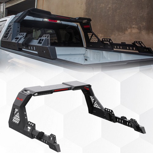 Full size adjustable truck bed - full-size,