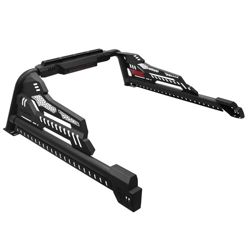 Universal truck bed roll bar - universal,