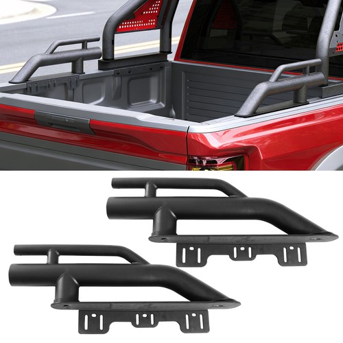 Universal steel black truck - steel,
