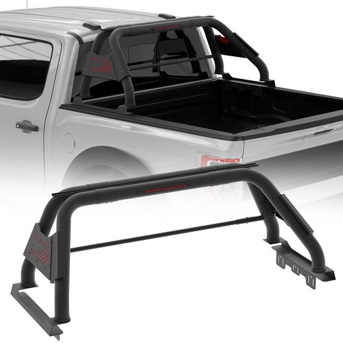 Adjustable roll bar full - bar, full-size
