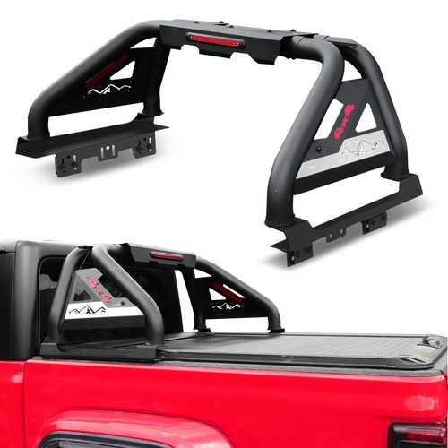 Adjustable truck roll - adjustable, 59"-63"
