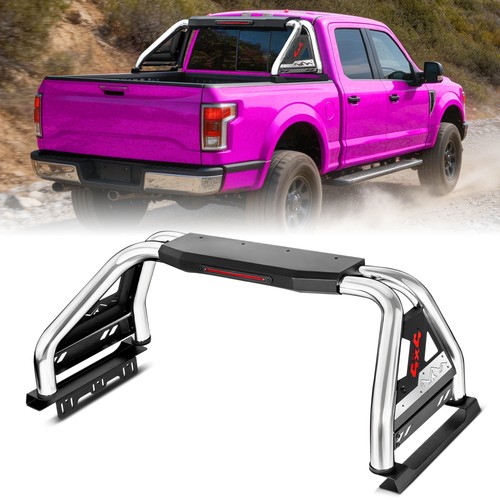 Adjustable truck sport roll - sport,