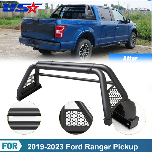 For 2019 2026 - 2019-2026, ford