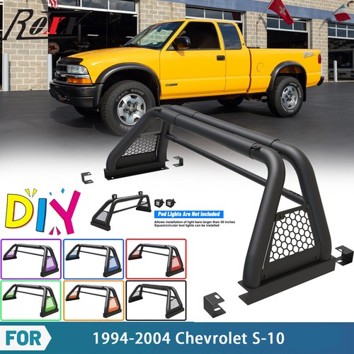 For 1994 2004 chevrolet 10 - 1994-2004,