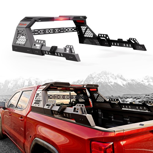 Dual height 4x4 roll - dual-height,