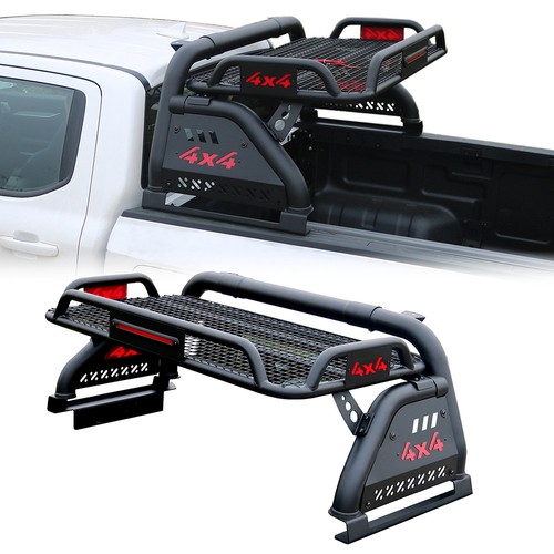 Truck roll sport bar - roll,