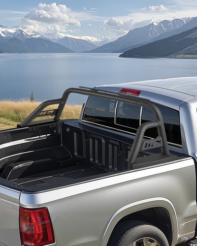 Vevor truck bed - truck, roll