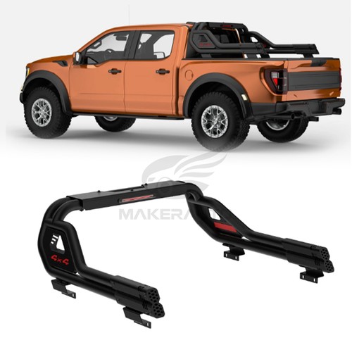 Adjustable chase rack roll - chase, bar