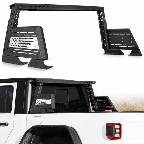 800lbs truck roll bar chase - 800lbs,