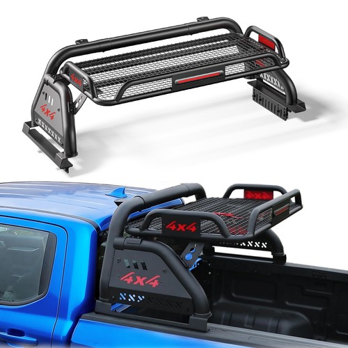 Roll bar for truck bed - bar,