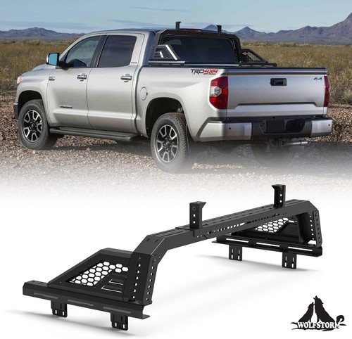 Heavy duty steel front bed - heavy,