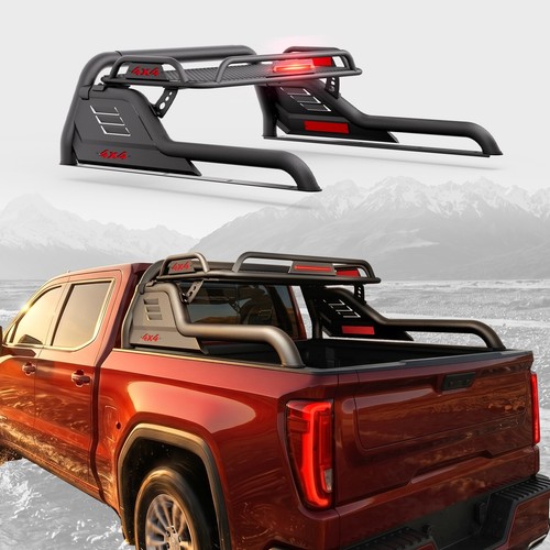 Adjustable truck bed - adjustable,