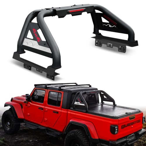Adjustable sport truck bed - sport,
