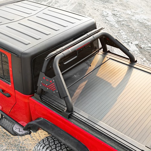 Universal pickup truck - , roll