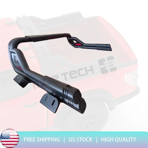 For full size pickup - for,