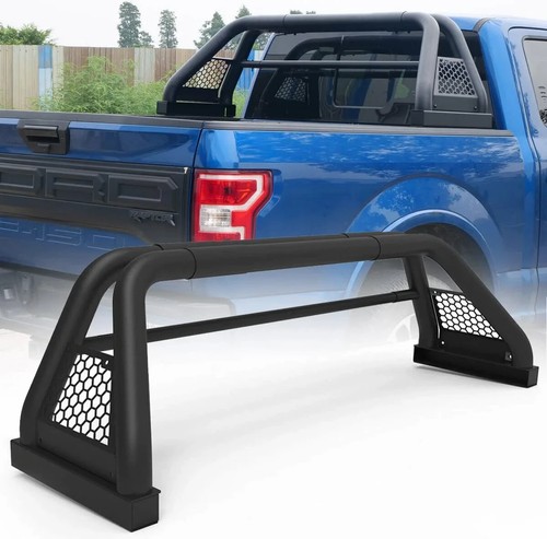 Universal roll bar for - roll,