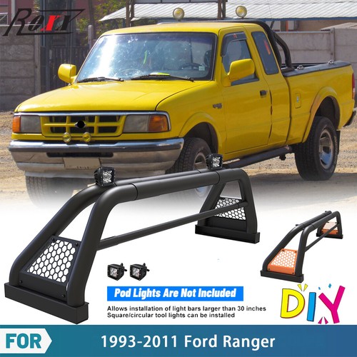 Adjustable roll sport bar - adjustable,