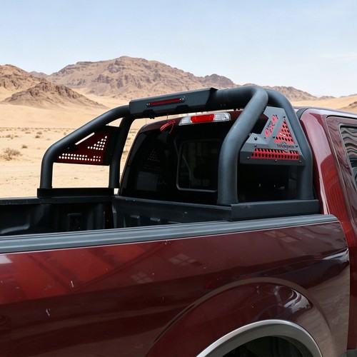 Adjustable sport chase rack - sport,